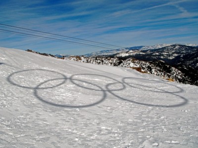 olympic symbol